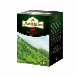 Чай черный байховый Ассам Целый лист Махараджа (Maharaja Tea Assam Whole Leaf), 100г