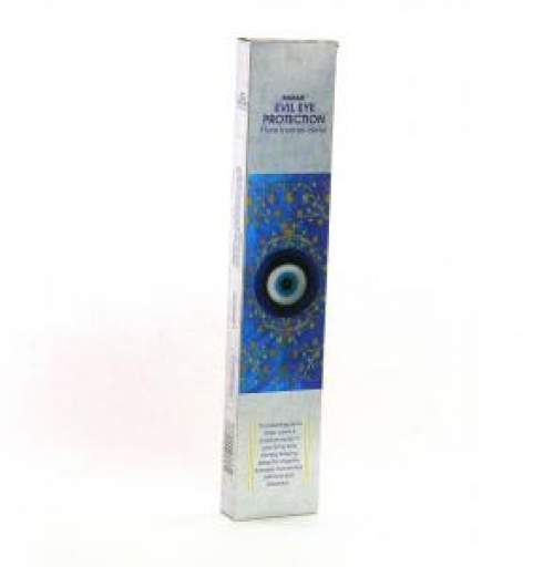 Ароматические палочки Защита от сглаза Синая (Synaa Protection from the evil eye), 12шт