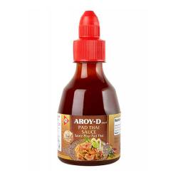 Соус Пад Тай AROY-D (Sauce  Pad Thai AROY-D), 270г