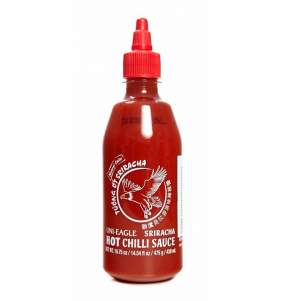 Соус Шрирача пикантный AROY-D (Sriracha Chilli Sauce AROY-D), 815г