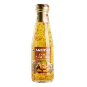 Соус Сливовый Арой-Д (Sweet Plum Sauce AROY-D), 245г