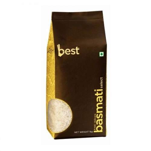 Рис Басмати Селект Бест (Best Basmati Select Rice), 1кг