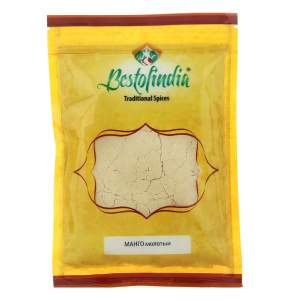 Манго молотый Бестофиндия (Bestofindia Mango Powder), 100г