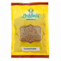 Пажитник Бестофиндия (Bestofindia Fenugreek Seeds), 100г