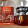 Чай черный индийский листовой Дарджилинг Бестофиндия (Darjeeling Indian Classic Tea Bestofindia), 100г