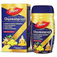 Чаванпраш Шарангдхар Самхита Дабур (Dabur Chyawanprash Sharangdhar Samhita), 500г