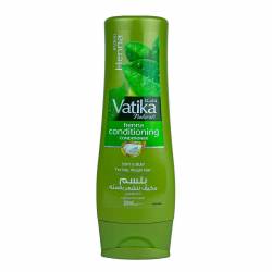 Кондиционер для волос с хной Дабур Ватика (Dabur Vatika Henna Conditioner), 200мл