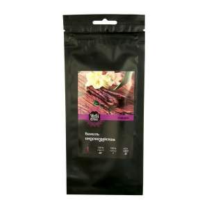 Ваниль стручки Индонезийская Золото Индии (Vanilla Bean Holly Om), 1шт