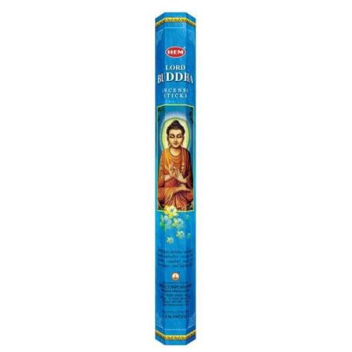 Аромапалочки Бог Будда ХЕМ (Incense НЕМ Lord Buddha), 20шт