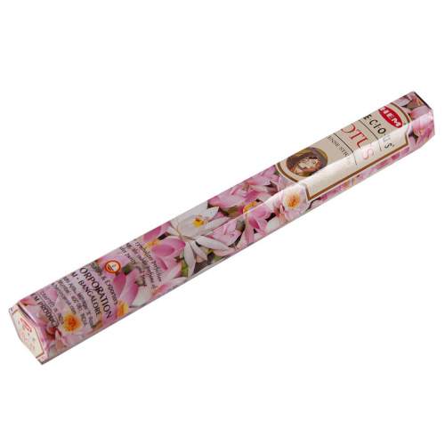 Аромапалочки Лотос ХЕМ (Incense НЕМ Lotus), 20шт