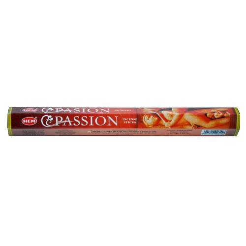 Аромапалочки Страсть ХЕМ (Incense НЕМ Passion), 20шт