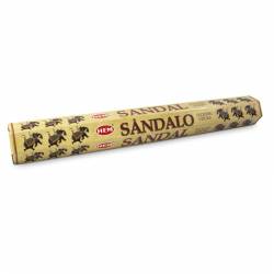 Аромапалочки Сандал ХЕМ (Incense HEM Sandal), 20шт