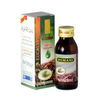 Масло Эвкалипта Хемани (Eucalyptus Oil Hemani), 60мл