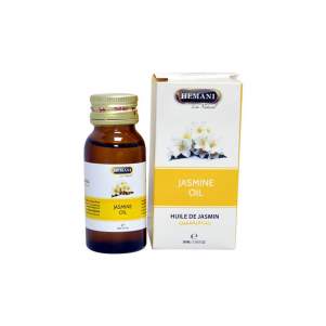 Масло жасмин Хемани (jasmine oil HEMANI), 30мл