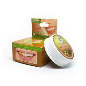 Зубная паста с Нони Хербал Стар (Herbal Clove Toothpaste Noni Herbal Star), 30г