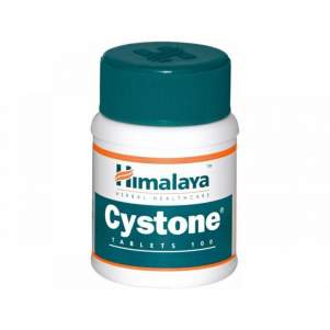 Цистон при камнях в почках Хималая (Himalaya Cystone), 60шт