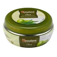 Крем Экстра Питательный Олива Хималая Хербалс (Himalaya Herbals Extra Nourishing Olive Cream), 50мл