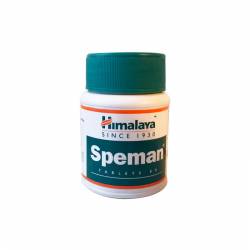 Спеман мужское здоровье Хималая (Speman Himalaya), 60шт