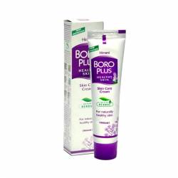 Крем антисептический Химани Боро Плюс Фиолетовый (Himani Boro Plus Skin Care Cream), 20мл