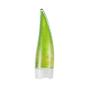 Очищающая пенка Алоэ Холика Холика (Holika Holika Aloe Facial Cleansing Foam), 150мл