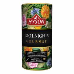 Чай листовой 1001 ночь Хайсон (Hyson 1001 Nights), 100г