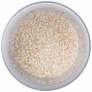 Кунжут белый семена Золото Индии (Sesame White), 25г