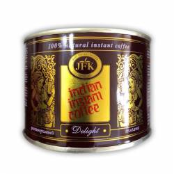 Кофе растворимый порошкообразный Индиан Инстант Кофе Дэлайт (Indian Instant Coffee Delight Powder), 45г