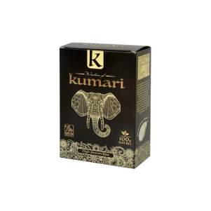 Чай чёрный Высокогорный Кумари (KUMARI Highgrown Tea OP1), 100г