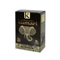 Чай чёрный Высокогорный Кумари (KUMARI Highgrown Tea OP1), 200г
