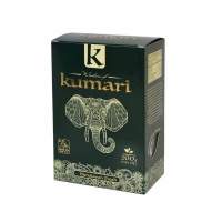 Чай зеленый Гималайская свежесть Кумари (KUMARI Himalayan Fresh Green Tea), 200г