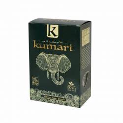 Чай зеленый Гималайская свежесть Кумари (KUMARI Himalayan Fresh Green Tea), 100г