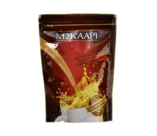 Кофе растворимый гранулированный 100% натуральный в мягкой упаковке Каапи Вайхан (M2KAAPI Vayhan), 100г