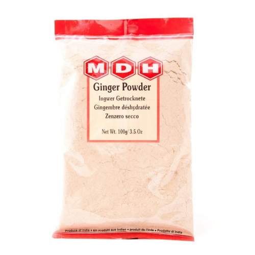 Имбирь молотый Махашиан Ди Хатти (MDH Ginger Powder), 100г