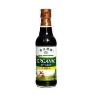 Соевый соус органический Перл Ривер Бридж (Pearl River Bridge Soy Sauce Organic), 300мл