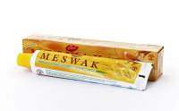 Аюрведическая зубная паста Месвак Дабур (Dabur Meswak Complete Oral Care), 100г