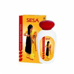 Масло для волос Сеса (Hair oil Sesa), 100мл