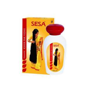 Масло для волос Сеса (Hair oil Sesa), 100мл
