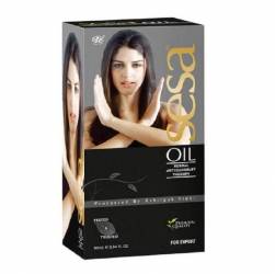 Масло для волос от перхоти Сеса (Hair oil Sesa), 90мл