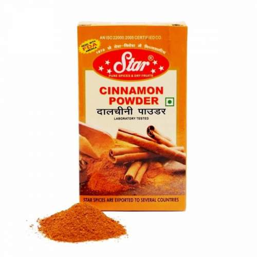 Корица молотая Стар (Cinnamon Powder Star), 50г