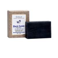 Мыло ручной работы Черный тмин Синая (Synaa Black Cumin Handmade Soap Skin Healing), 100г