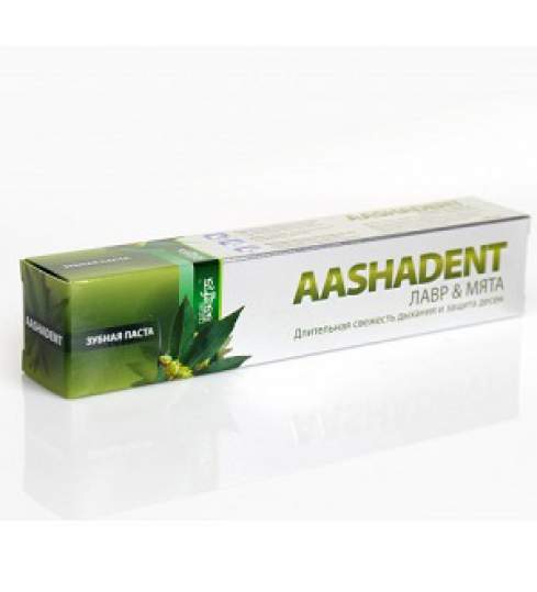    & "     "  (AASHADENT Aasha Herbals), 100
