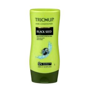 Кондиционер Тричуп для волос с Чёрным Тмином (Trichup Black Seed), 200мл