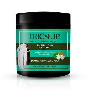 Маска для волос Здоровые, Длинные и Сильные Тричуп (Trichup Healthy Long Strong), 200мл