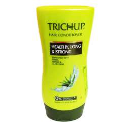 Кондиционер для волос Здоровые, Длинные и Сильные Тричуп (Trichup Healthy, Long & Strong), 200мл