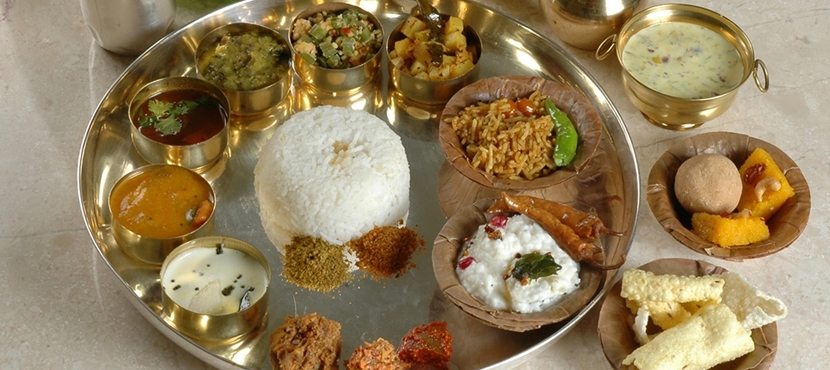 Индийские блюда: меню и 14 проверенных рецептов | Меню недели